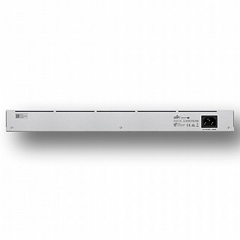 ��� Ubiquiti USW-16-POE �� 16 ������