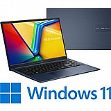 מחשב נייד Asus Vivobook 15 A1504VA-BQ244W מחשב נייד Asus Vivobook 15 A1504VA-BQ244W