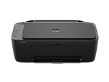 מדפסת הזרקת דיו משולבת HP DeskJet 2910 All-in-One A24J4B מדפסת הזרקת דיו משולבת HP DeskJet 2910 All-in-One A24J4B