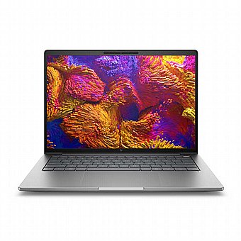 ���� ���� HP ZBook 8 G1ak 14 inch Mobile Workstation PC A3ZW0ET