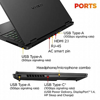 ���� ������� ���� HP Omen Gaming A59P7AV-CTO-03