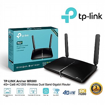 ������ TP-Link Archer MR600