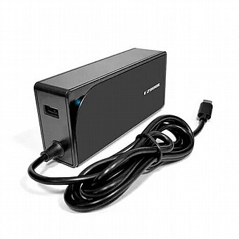 ���� ��������� ����� ���� EZCool 65W AD-850 �� ����� Type C 