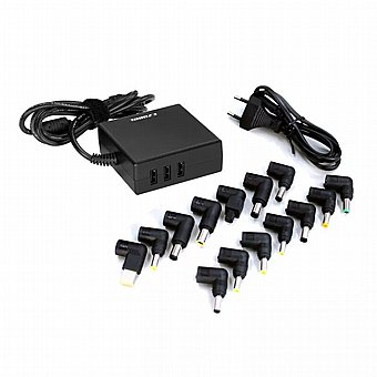 ��� �� ��������� ������� ������ �� ������ EZCool 90W AD-805 USB