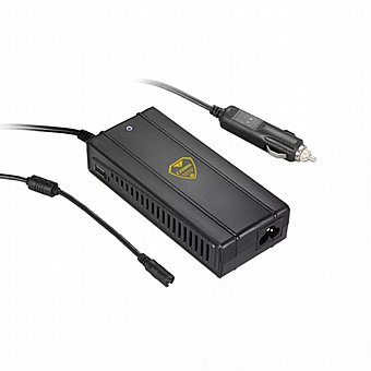 ��� �� ��������� ������� ������ �� ����� USB ������ ���� EZCool 90W AD-850