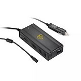 ספק כח אוניברסלי למחשבים ניידים עם חיבור USB וחיבור לרכב EZCool 90W AD-850 ספק כח אוניברסלי למחשבים ניידים עם חיבור USB וחיבור לרכב EZCool 90W AD-850