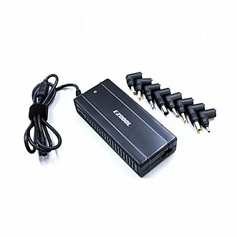 ��� �� ��������� ������� ������ �� ����� USB ������ ���� EZCool 90W AD-850