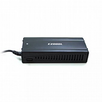 ��� �� ��������� ������� ������ �� ����� USB ������ ���� EZCool 90W AD-850