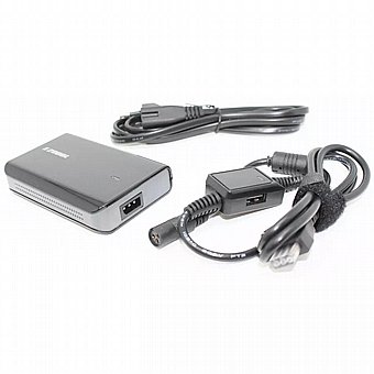 ��� �� ��������� ������� ������ ���: EZCool Ultra Slim 90W AD-880 �� ����� USB 2.0A