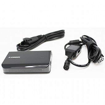 ��� �� ��������� ������� ������ ���: EZCool Ultra Slim 90W AD-880 �� ����� USB 2.0A