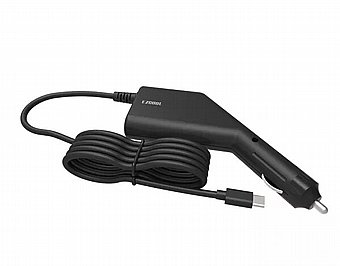 ���� ��������� ���� ������� ������ �� ����� ���� Type-C ��� ����� ����� EZCool AD-966 Quick Charge 105W