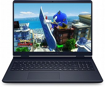 ���� ���� Dell Alienware 16 Aurora AC16250 AL-RD33-16656