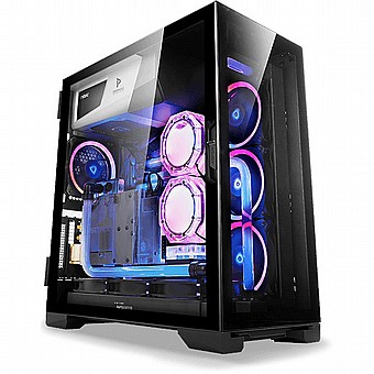 ���� ����� ���� Antec P120 Crystal