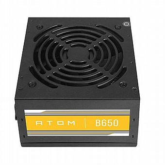 ��� ��� Antec ATOM B650 650W