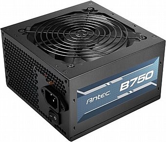 ��� ��� Antec B750 750W 80 Plus Bronze