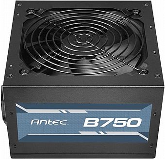 ��� ��� Antec B750 750W 80 Plus Bronze