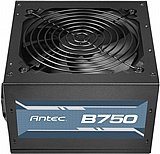 ספק כוח Antec B750 750W 80 Plus Bronze ספק כוח Antec B750 750W 80 Plus Bronze