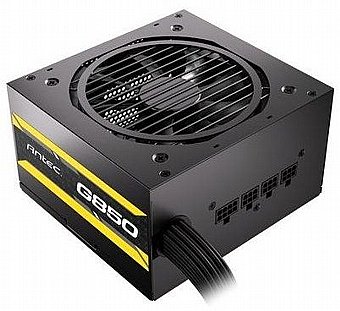 ��� ��� Antec G850 850W 80 Plus Gold