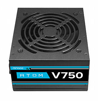 ��� ��� Antec V750 Active 750W