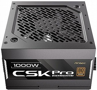 ��� ��� Antec CSK 1000 PRO ATX3.1 1000W 80 Plus Bronze