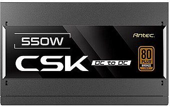 ��� ��� Antec CSK 550DC 550W 80 Plus Bronze