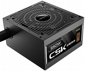 ��� ��� Antec CSK 550DC 550W 80 Plus Bronze