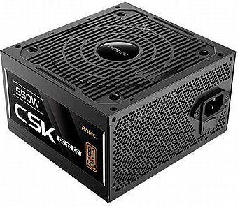 ��� ��� Antec CSK 550DC 550W 80 Plus Bronze
