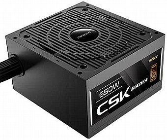 ��� ��� Antec CSK 650DC 650W 80 Plus Bronze