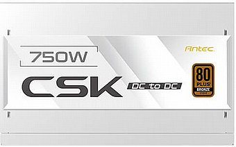 ��� ��� Antec CSK 750DC 750W 80 Plus Bronze