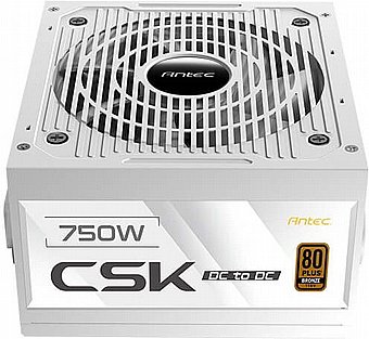 ��� ��� Antec CSK 750DC 750W 80 Plus Bronze