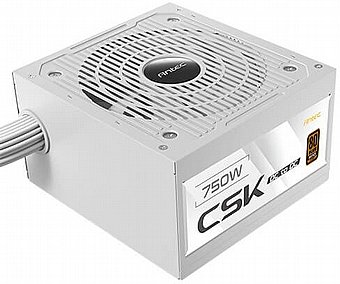 ��� ��� Antec CSK 750DC 750W 80 Plus Bronze