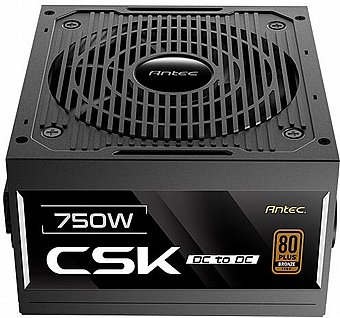 ��� ��� Antec CSK 750DC 750W 80 Plus Bronze