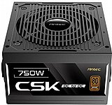 ספק כוח Antec CSK 750DC 750W 80 Plus Bronze ספק כוח Antec CSK 750DC 750W 80 Plus Bronze