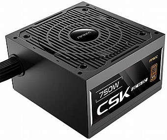 ��� ��� Antec CSK 750DC 750W 80 Plus Bronze