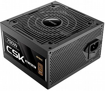 ��� ��� Antec CSK 750DC 750W 80 Plus Bronze