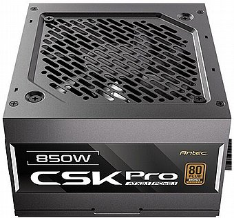 ��� ��� Antec CSK 850 PRO ATX3.1 850W 80 Plus Bronze
