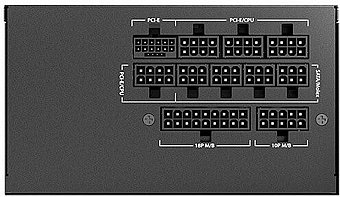 ��� ��� Antec GSK 750 ATX3.1 750W 80 Plus Gold