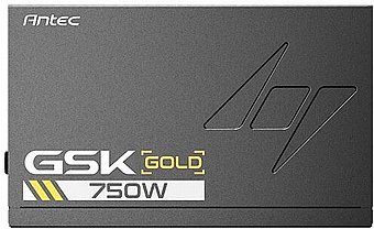 ��� ��� Antec GSK 750 ATX3.1 750W 80 Plus Gold