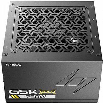 ��� ��� Antec GSK 750 ATX3.1 750W 80 Plus Gold