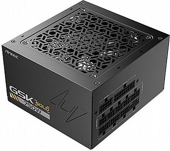 ��� ��� Antec GSK 750 ATX3.1 750W 80 Plus Gold