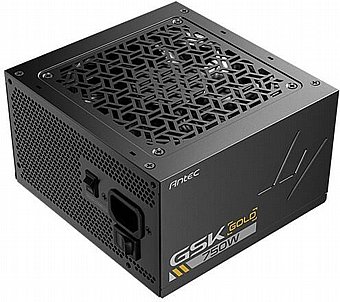 ��� ��� Antec GSK 750 ATX3.1 750W 80 Plus Gold