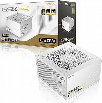 ��� ��� Antec GSK850 V2 850W 80 Plus Gold