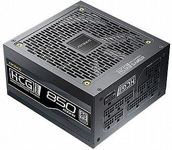 ��� ��� Antec HCG850 PRO 850W 80 Plus Platinum