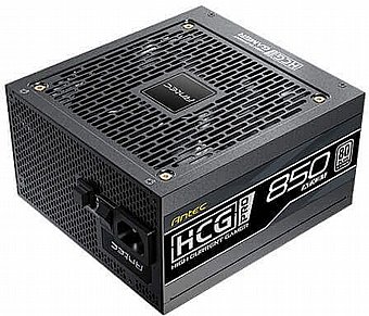 ��� ��� Antec HCG850 PRO 850W 80 Plus Platinum