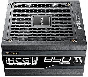 ��� ��� Antec HCG850 PRO 850W 80 Plus Platinum
