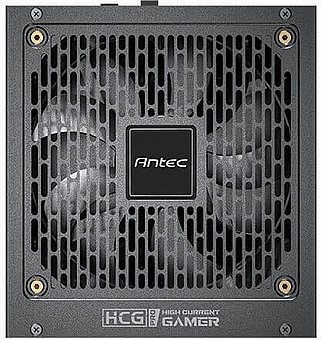 ��� ��� Antec HCG850 PRO 850W 80 Plus Platinum