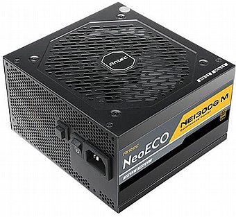 ��� ��� Antec Neo Eco 1300G M 1300W 80 Plus Gold