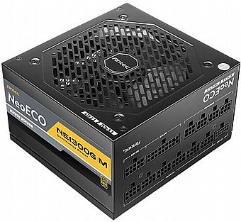 ��� ��� Antec Neo Eco 1300G M 1300W 80 Plus Gold