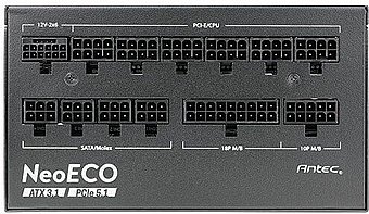 ��� ��� Antec Neo Eco 1300G M 1300W 80 Plus Gold