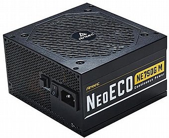 ��� ��� Antec NeoEco 750W 80 Plus Gold